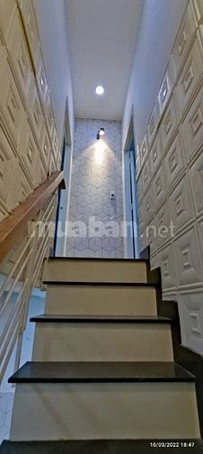 Cho Thuê nhà nguyên căn đường số 38, Thủ đức giá rẻ