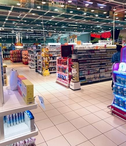 Tuyển Dụng Lao Động Phổ Thông Làm Việc Tại Cửa Hàng