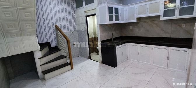 Cho Thuê nhà nguyên căn đường số 38, Thủ đức giá rẻ