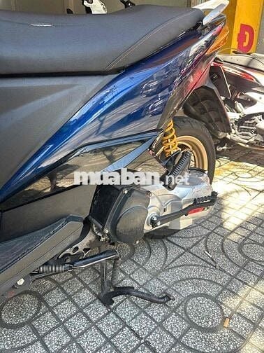 Yamaha luvias Bstp 9 chủ