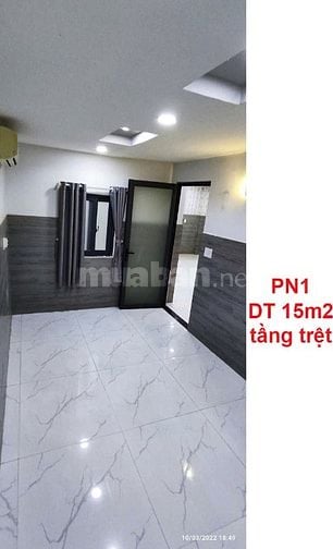 Cho Thuê nhà nguyên căn đường số 38, Thủ đức giá rẻ