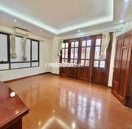Phố Thanh Nhàn – ô tô qua nhà – lô góc hai thoáng – kinh doanh đỉnh