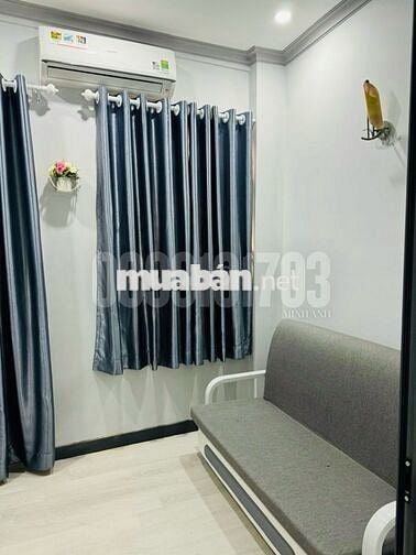 💥 Nhà 3 tầng – hẻm rộng Vũ Tùng, Bình Thạnh – giá chỉ hơn 3 tỷ!