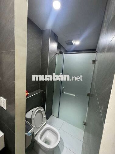 Nhà 17// Đường số 2 phường BHHA 4x14 1lầu 4tỷ 980 triệu