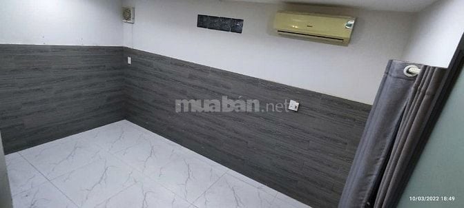 Cho Thuê nhà nguyên căn đường số 38, Thủ đức giá rẻ