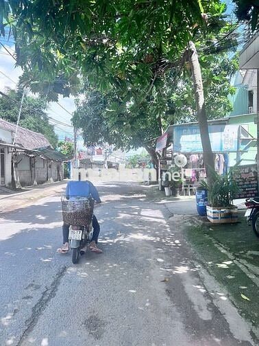 Bán Gấp Lô Đất 100M2 Mặt Tiền Nhựa Vỉa Hè Đông Hoà Gần BigC Go