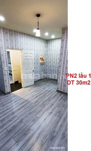 Cho Thuê nhà nguyên căn đường số 38, Thủ đức giá rẻ