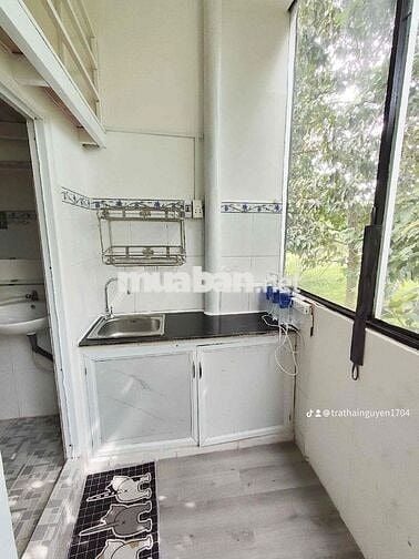 SÂN BAY TSN - CHO THUÊ DUPLEX CỬA SỔ TRỜI 30m2 GIÁ RẺ - BẠCH ĐẰNG