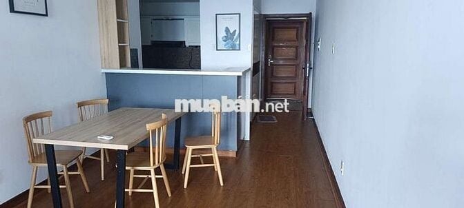 Cho thuê căn hộ Hoàng Anh Gia Lai 94m2 2 phòng ngủ