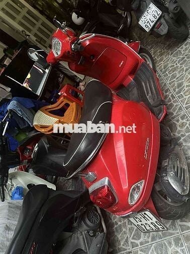 Vespa LX125 giá rẻ