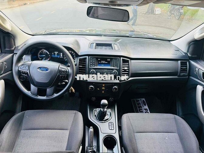 ✅ Ford XLS Số Sàn cực bền - Bh 1 năm 20.000km