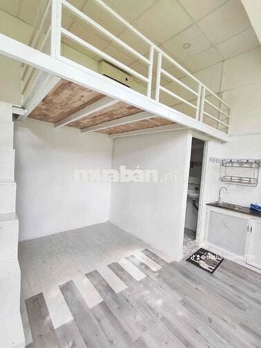 SÂN BAY TSN - CHO THUÊ DUPLEX CỬA SỔ TRỜI 30m2 GIÁ RẺ - BẠCH ĐẰNG