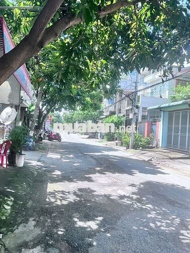 Bán Gấp Lô Đất 100M2 Mặt Tiền Nhựa Vỉa Hè Đông Hoà Gần BigC Go