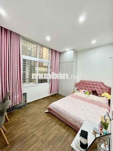 Hot! Bán nhà Hạ Đình, 2 thoáng, nhà đẹp, ngõ ba gác. 46mx5T. Chỉ 8,5ty