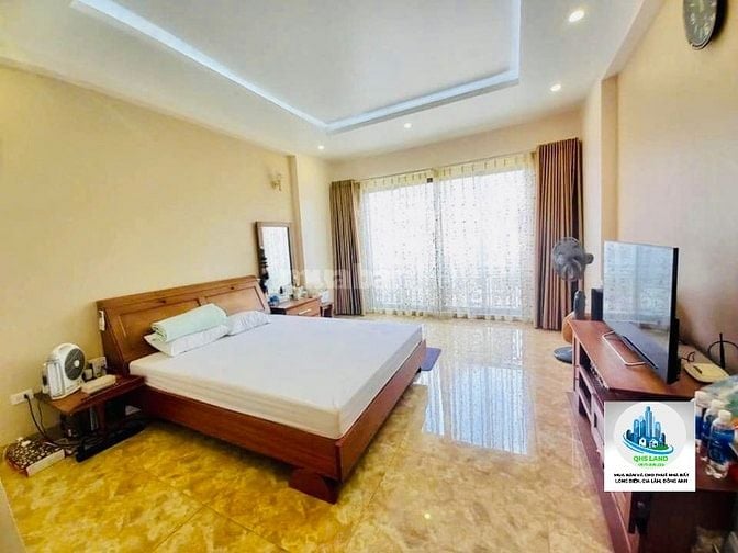 CHO THUÊ NHÀ MẶT PHỐ HOA LÂM – ĐỨC GIANG, LONG BIÊN, HÀ NỘI