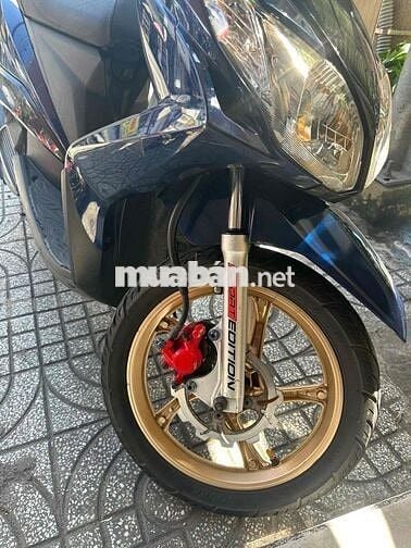 Yamaha luvias Bstp 9 chủ