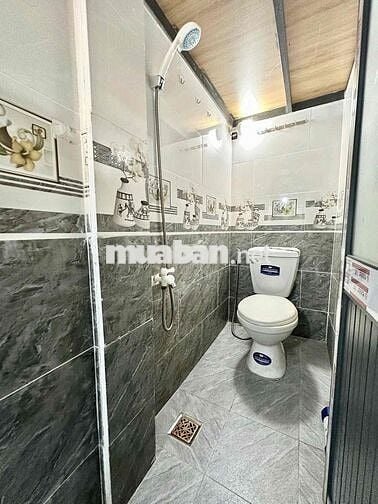 CĂN HỘ FULL NỘI THẤT SIÊU RỘNG RÃI THOÁNG MÁT NGAY TT GÒ VẤP