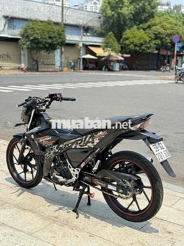 ❤️ Satria 150Fi đời 2020 bstp chính chủ hỗ trợ góp
