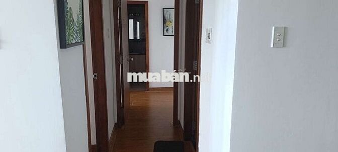 Cho thuê căn hộ Hoàng Anh Gia Lai 94m2 2 phòng ngủ