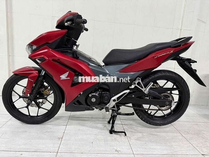 Winer X v3 abs xe zin không trầy