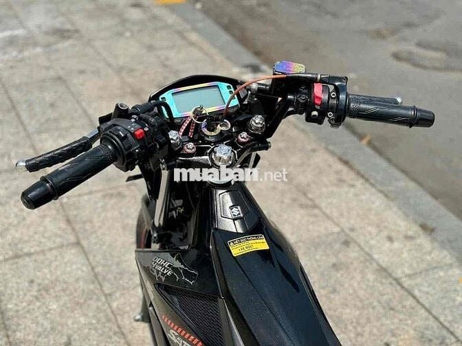 ❤️ Satria 150Fi đời 2020 bstp chính chủ hỗ trợ góp