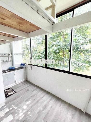 SÂN BAY TSN - CHO THUÊ DUPLEX CỬA SỔ TRỜI 30m2 GIÁ RẺ - BẠCH ĐẰNG