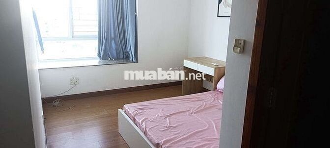 Cho thuê căn hộ Hoàng Anh Gia Lai 94m2 2 phòng ngủ