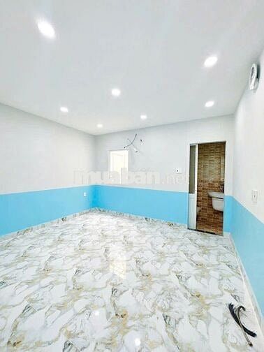 BÁN NHÀ MỚI ĐẸP NGAY PHAN ANH GẦN 4 XÃ