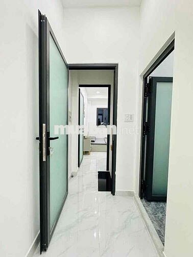 Hẻm Xe Tải Bùi Đình Tuý Gần Chợ Gần Bờ Kè Sắp Làm
