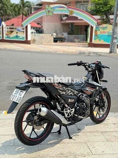 ❤️ Satria 150Fi đời 2020 bstp chính chủ hỗ trợ góp