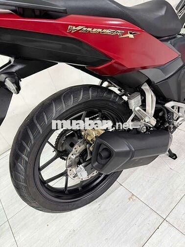 Winer X v3 abs xe zin không trầy