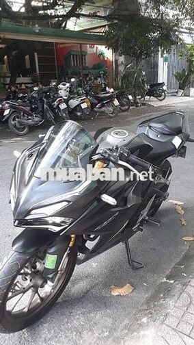 🥰Tphcm Cbr 150abs 2023 zinđẹp chínhchủ côngchứng