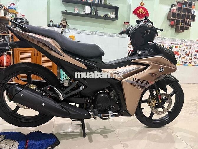 Ex 155 kiểng máy zin