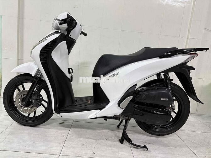 Sh 150cc 2016