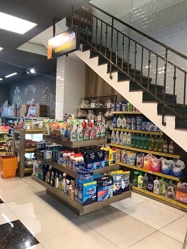 Cần sang nhượng cửa hàng bách hoá - shophouse CC SAFIRA