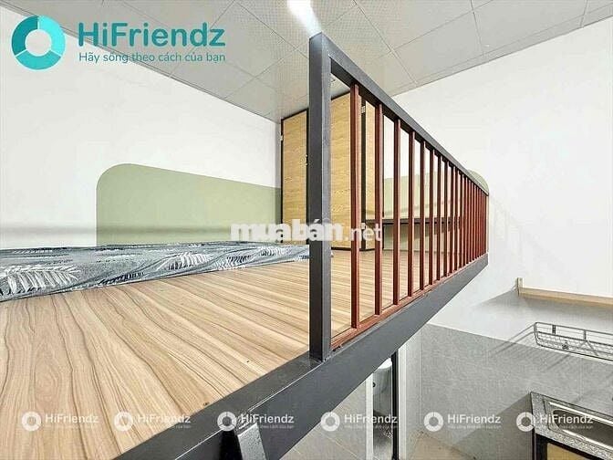 🏠🌷CHO THUÊ PHÒNG TRỌ DUPLEX GÁC CAO RỘNG RÃI NGAY CỘNG HOÀ ✨