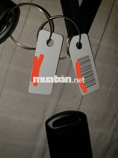 Honda Air Blade chính chủ,bản đặc biệt,đủ 2 Remote