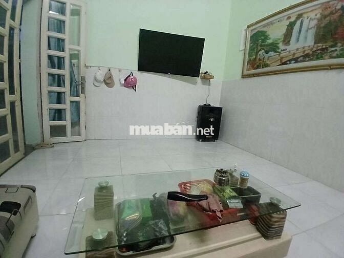 Cho thuê nhà .phương bình chiểu thủ đức
