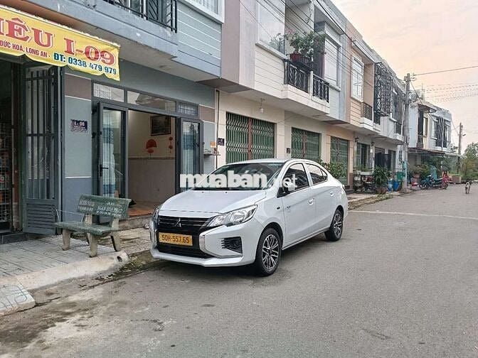 Nhà ở KDC Trần Anh, đường nhựa 5m (Tin thật, chính chủ)