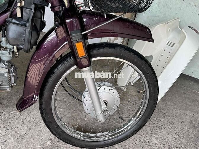 honda super dream 1999 zin còn êm