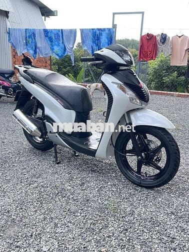 sh150i nhập ý. đầu máy 102 chính chủ.