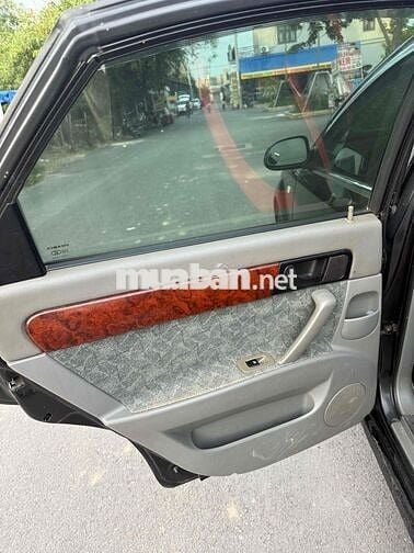 Daewoo Lacetti 2009 CDX 1.6 AT - 138000 km xe gđ s