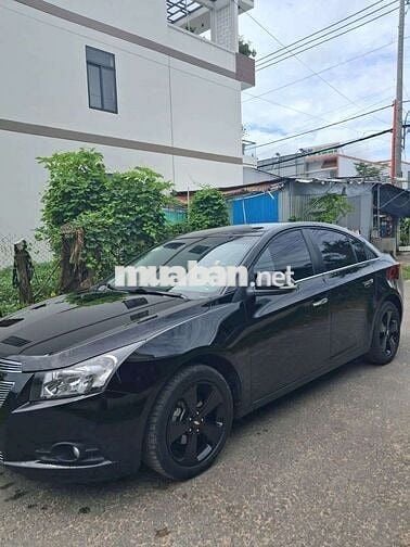 2015 LTZ 1.8 AT - 43000 km