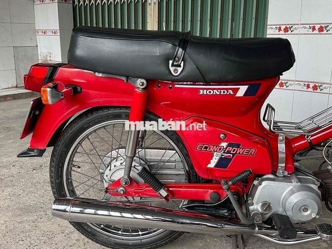 honda dk70 zin mộc đẹp