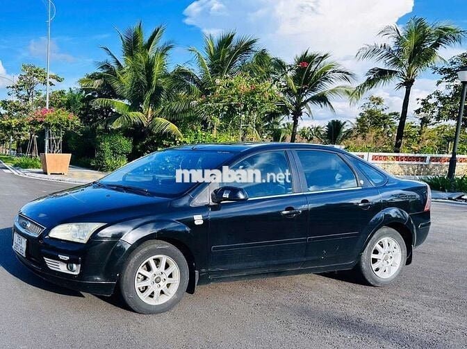 2007 1.8 MT