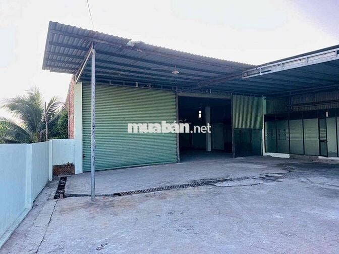 cho thuê kho xưởng Tân Bình , Dĩ An