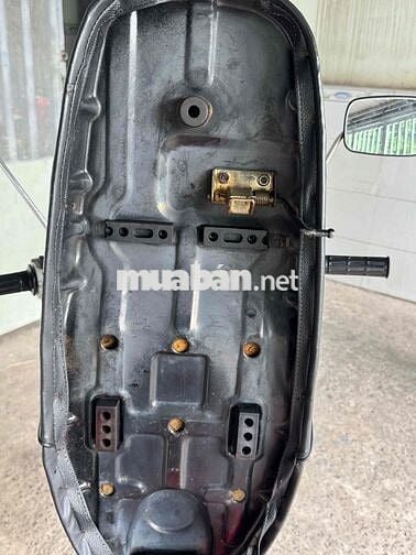 honda dk70 zin mộc đẹp