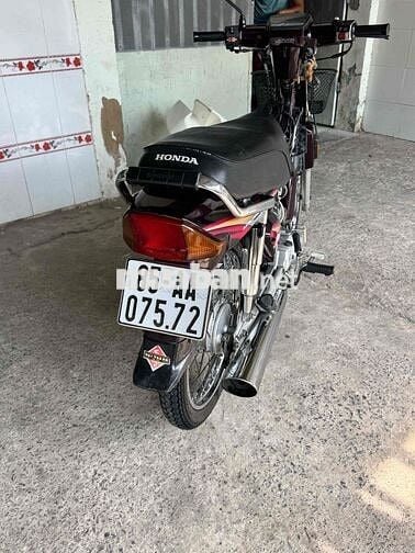 honda super dream 1999 zin còn êm