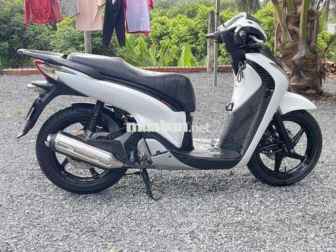 sh150i nhập ý. đầu máy 102 chính chủ.