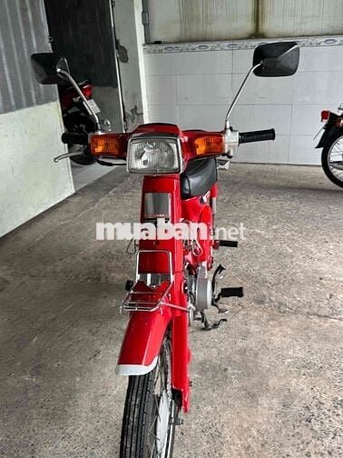 honda dk70 zin mộc đẹp